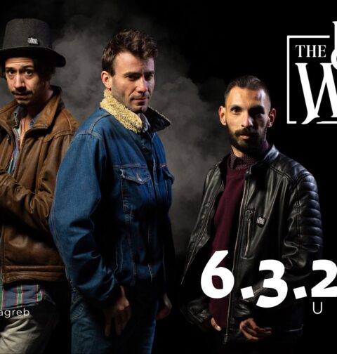 The Bad Week (foto: promo)