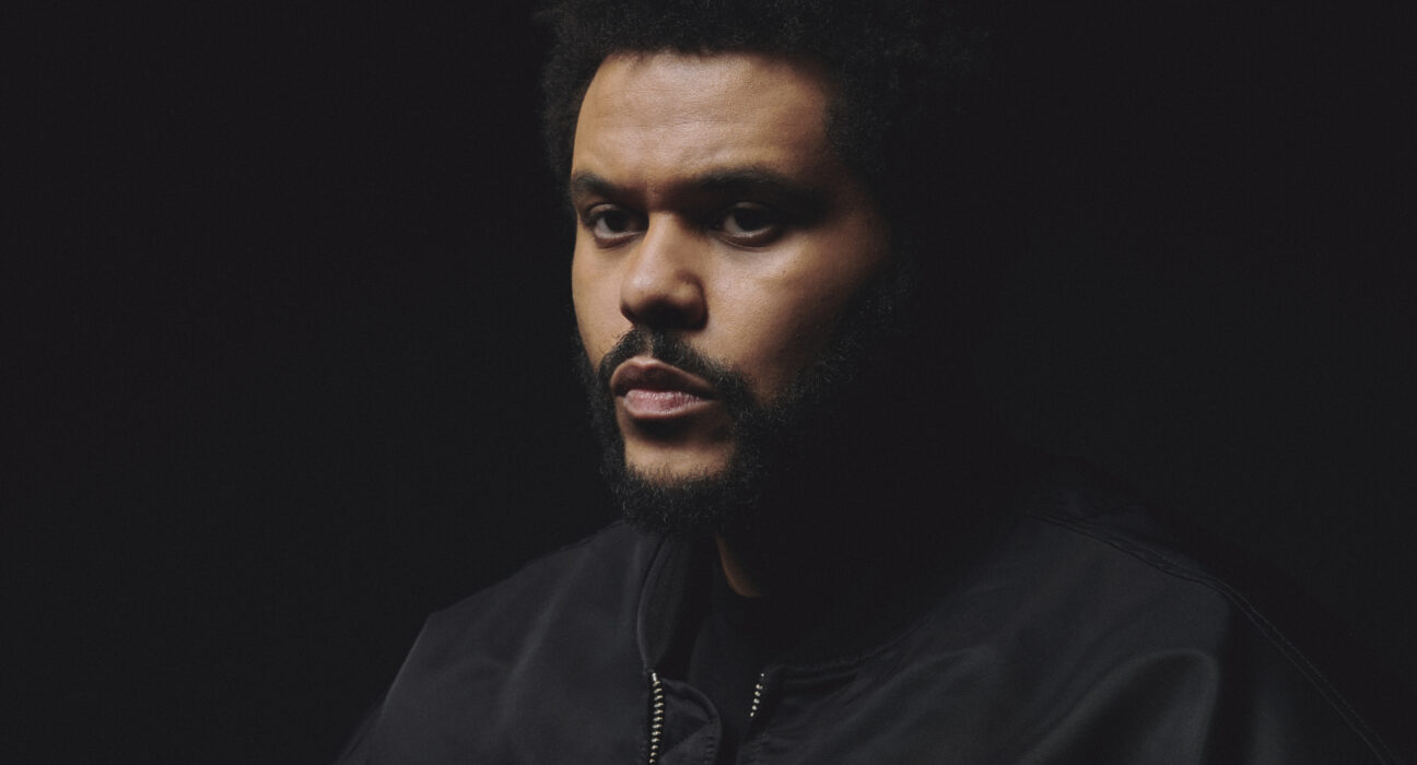 The Weeknd, foto: promo