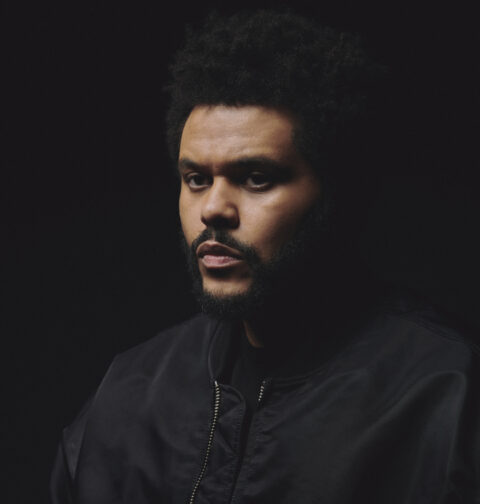The Weeknd, foto: promo