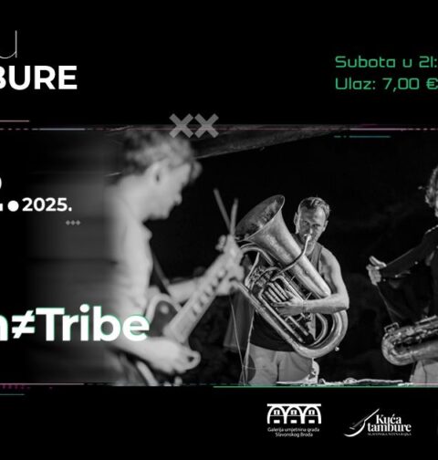 Truth≠Tribe, promo foto