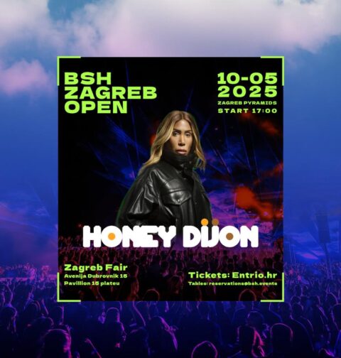Honey Dijon (foto: promo)