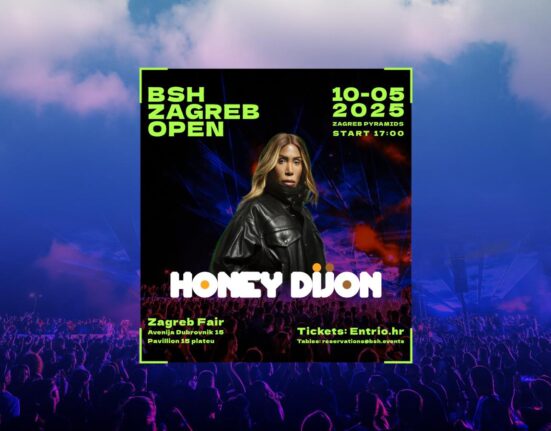Honey Dijon (foto: promo)