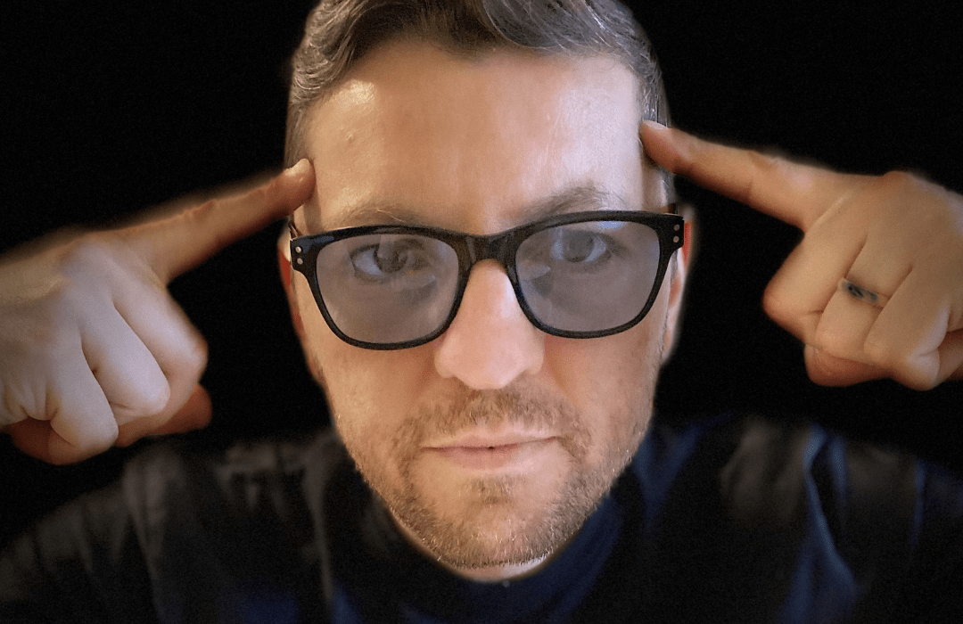 Vladimir Kostadinović, promo foto