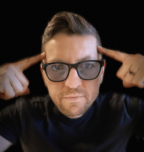 Vladimir Kostadinović, promo foto