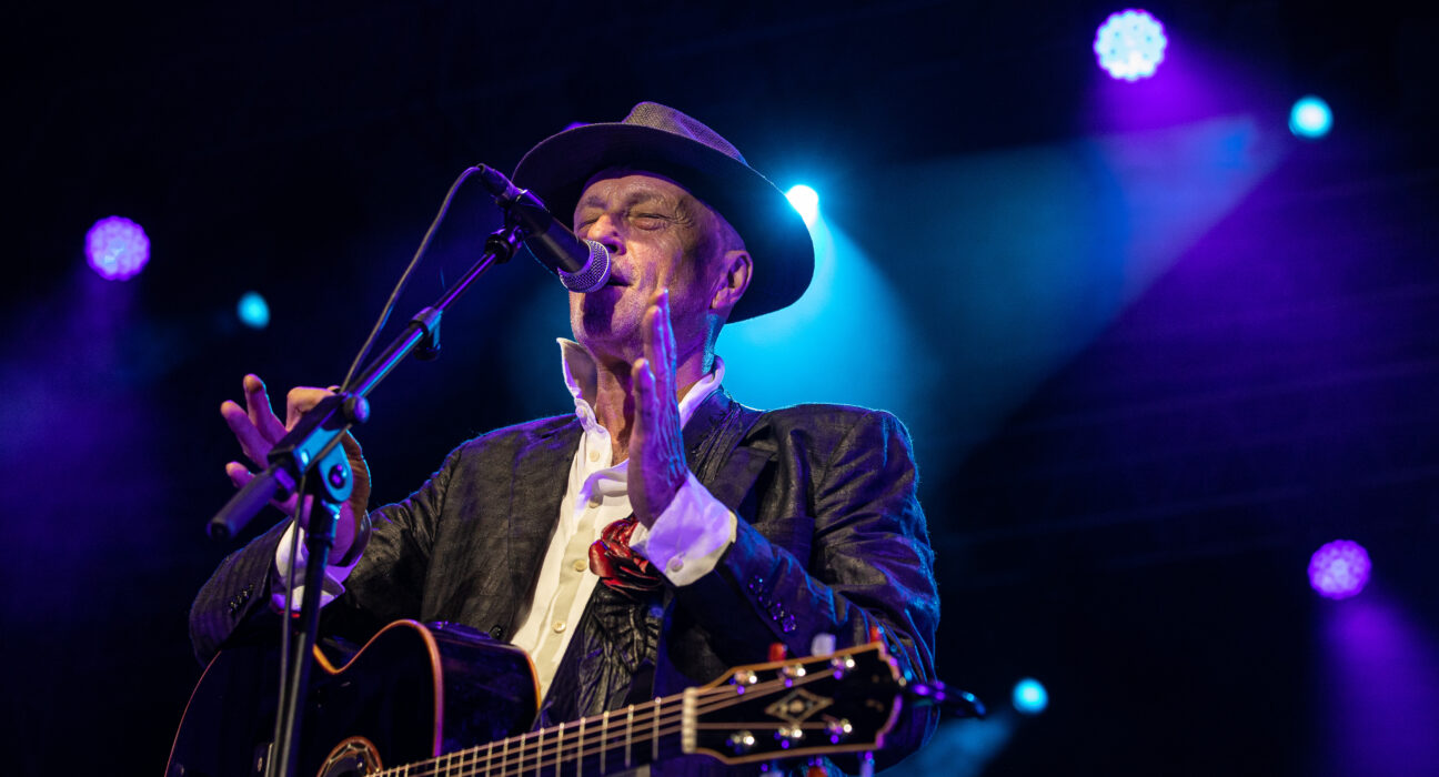 Vlado Kreslin, promo foto