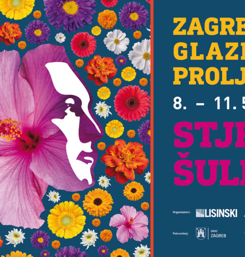 Zagrebačko glazbeno proljeće (foto: promo)