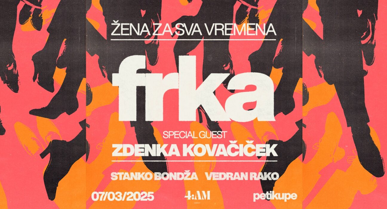 Zdenka Kovačiček, promo foto