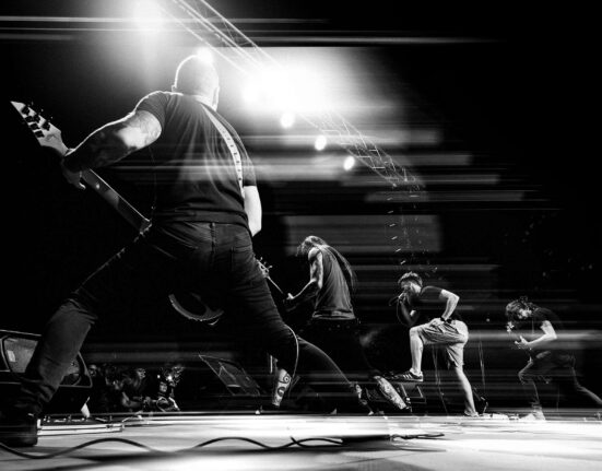 Arises Foto: Milan Šabić