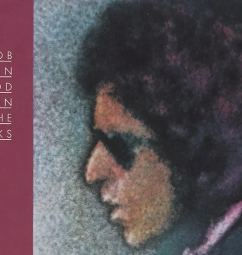 Bob Dylan - Blood On Tracks