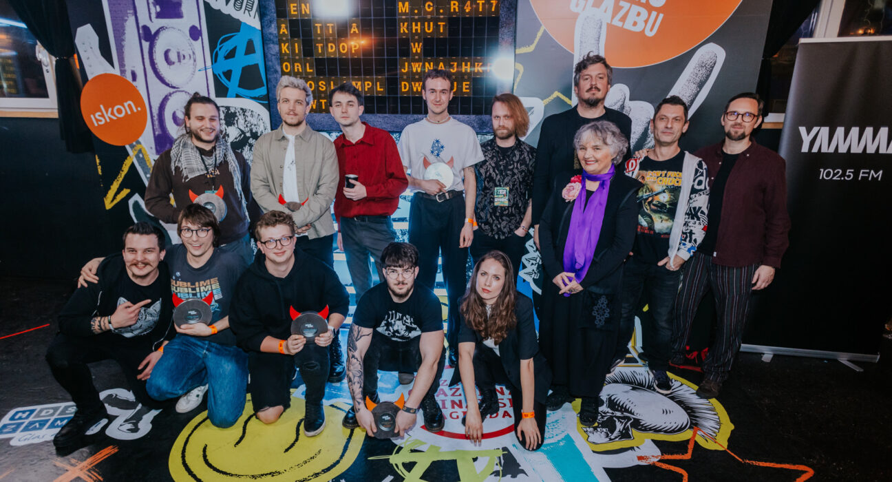 Laureati dodjele, foto: Samir Cerić Kovačević