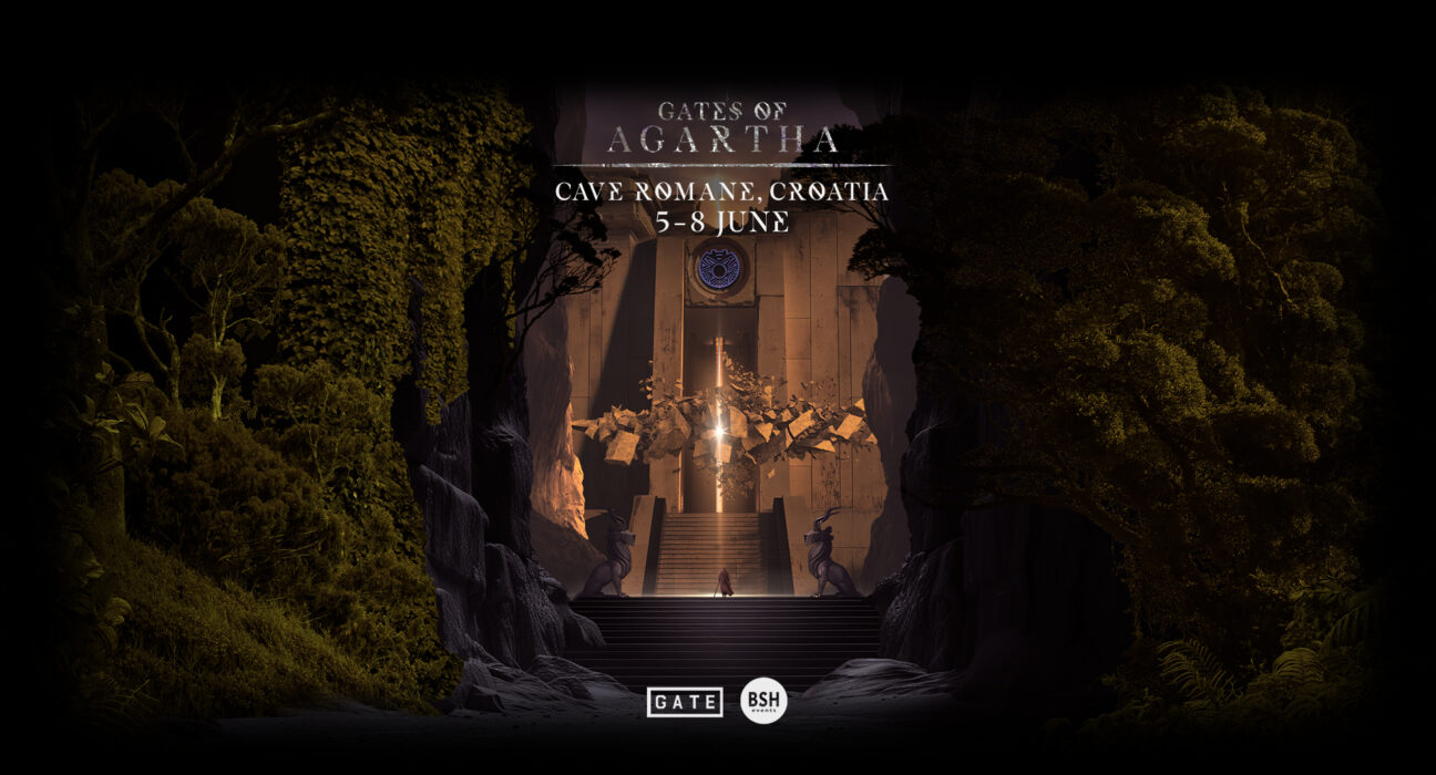 Gates of Agartha (foto: promo)