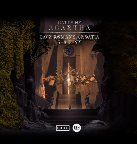 Gates of Agartha (foto: promo)