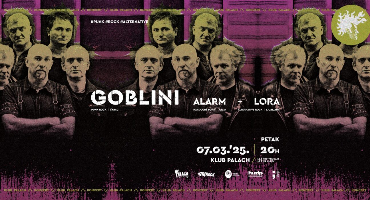 Goblini (foto: promo)