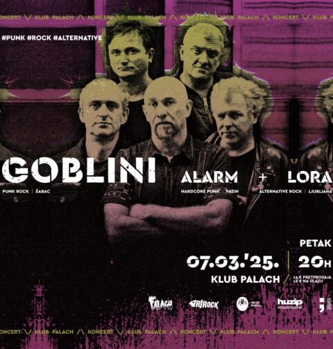 Goblini (foto: promo)