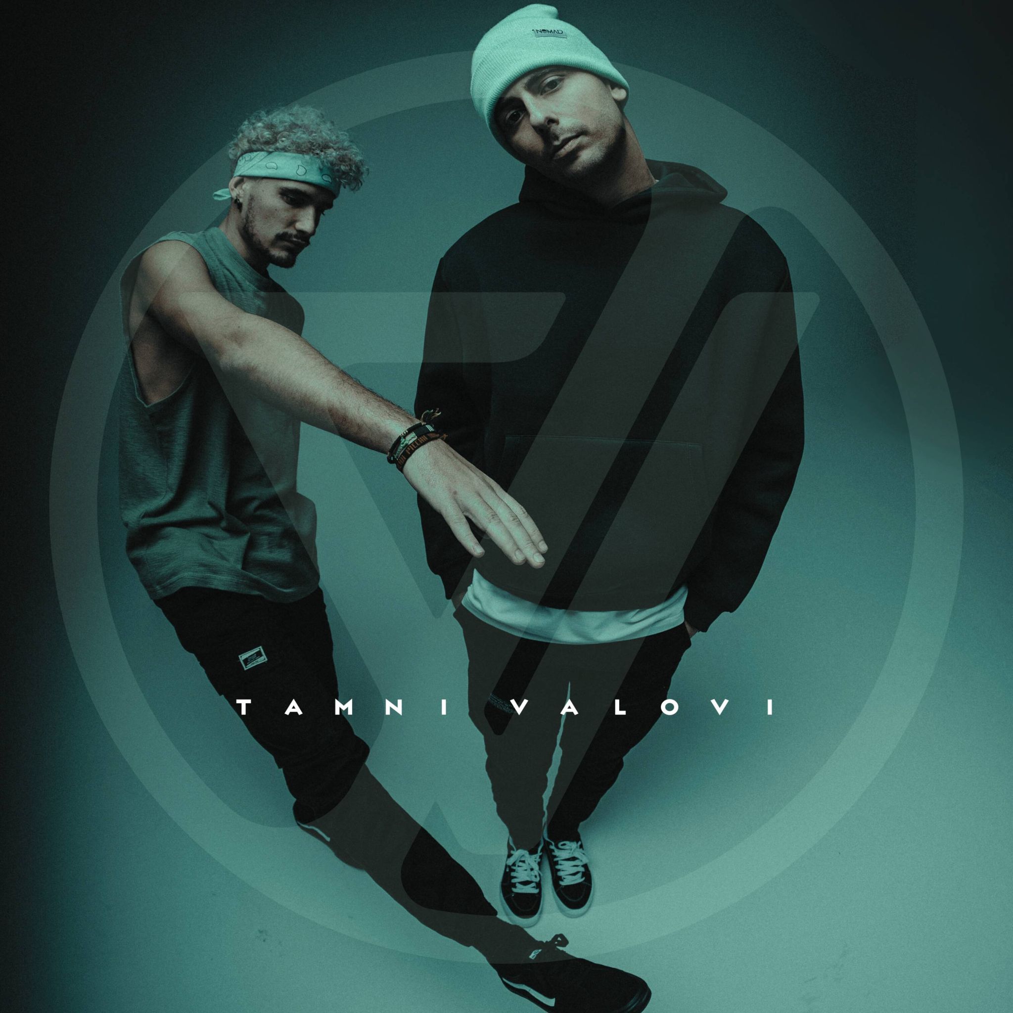 kids from the sky - Tamni valovi