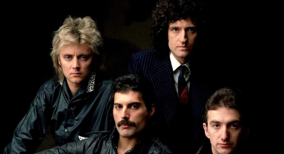 Queen - Greatest Hits