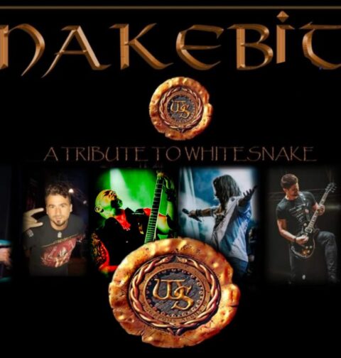 Snakebite (foto: promo)