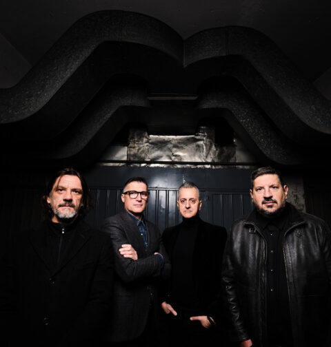 Rokolomotiva (foto: promo)