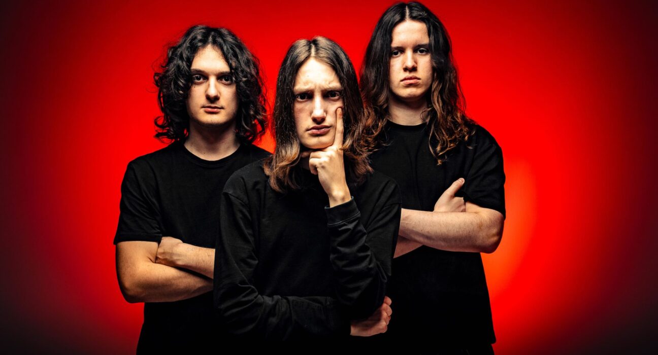 Doom Temple, foto: Igor Cecelja