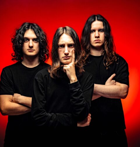 Doom Temple, foto: Igor Cecelja