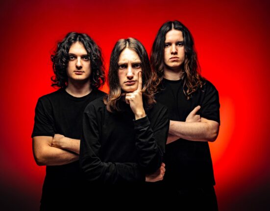 Doom Temple, foto: Igor Cecelja