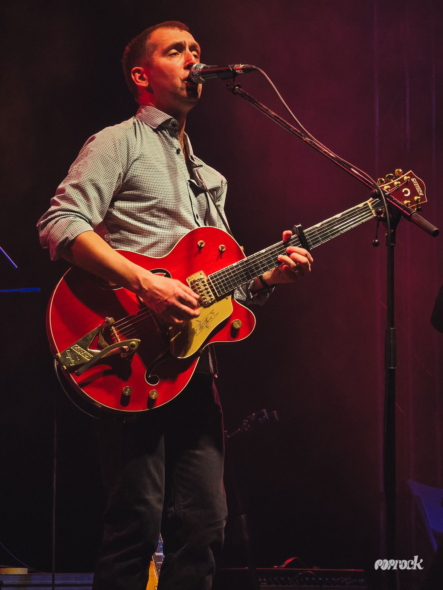 The Beatles Revival Band nastupili u klubu Porat, foto: Đorđe Škarica