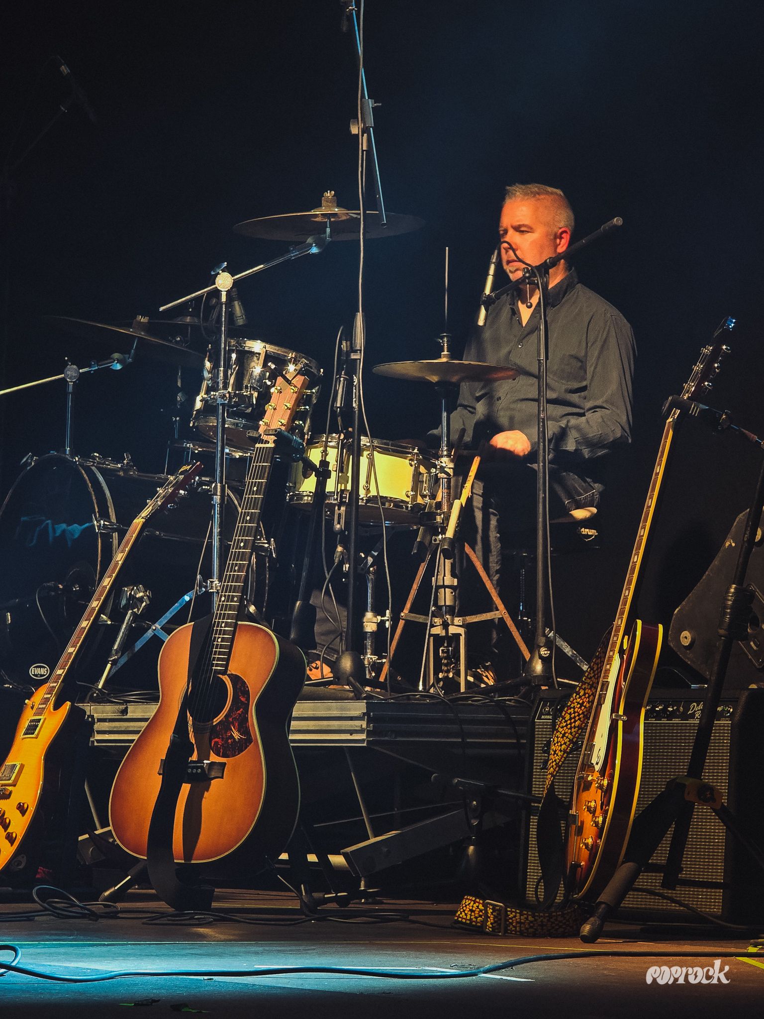 The Beatles Revival Band nastupili u klubu Porat, foto: Đorđe Škarica