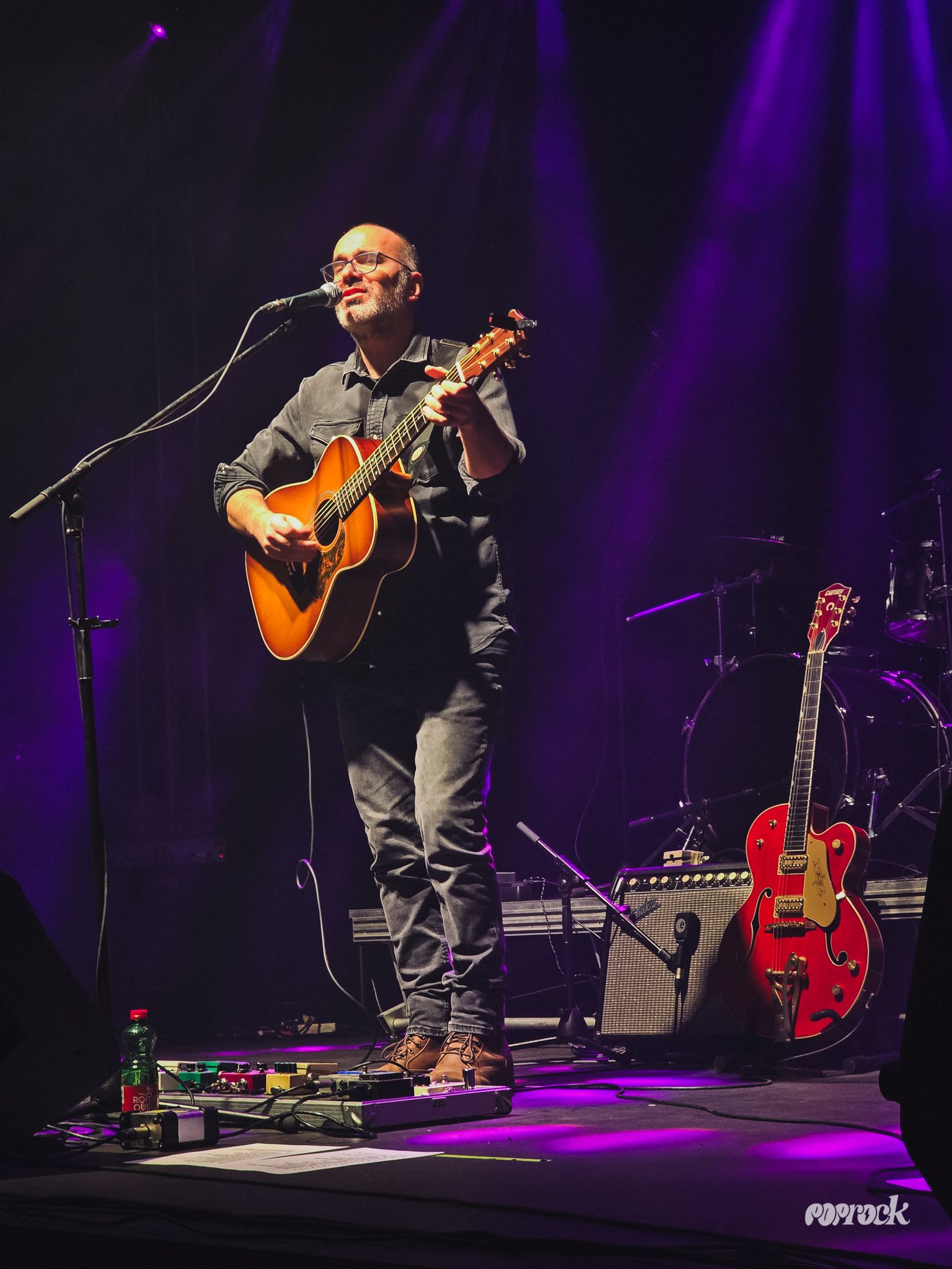 The Beatles Revival Band nastupili u klubu Porat, foto: Đorđe Škarica