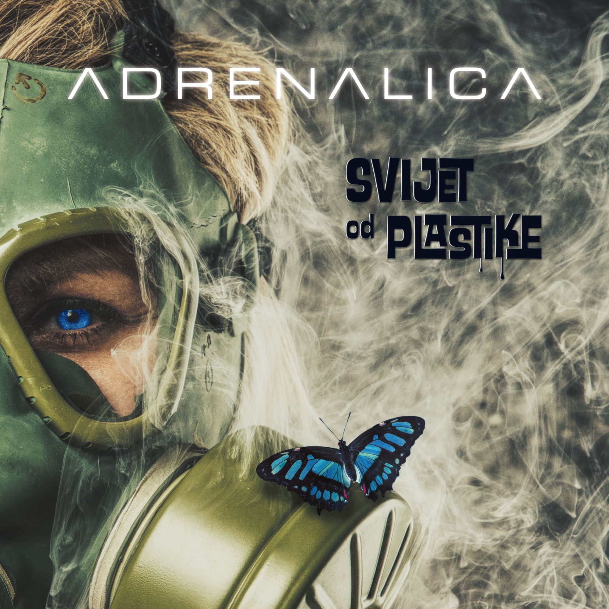 Adrenalica - Svijet od plastike