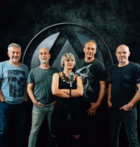 Adrenalica, foto: Roman Avdagić