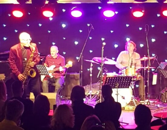 Igor Geržina u Kontesi, foto: Draženko Kapović