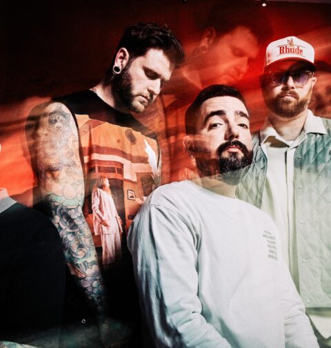 A Day To Remember, promo foto