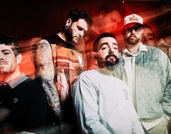 A Day To Remember, promo foto