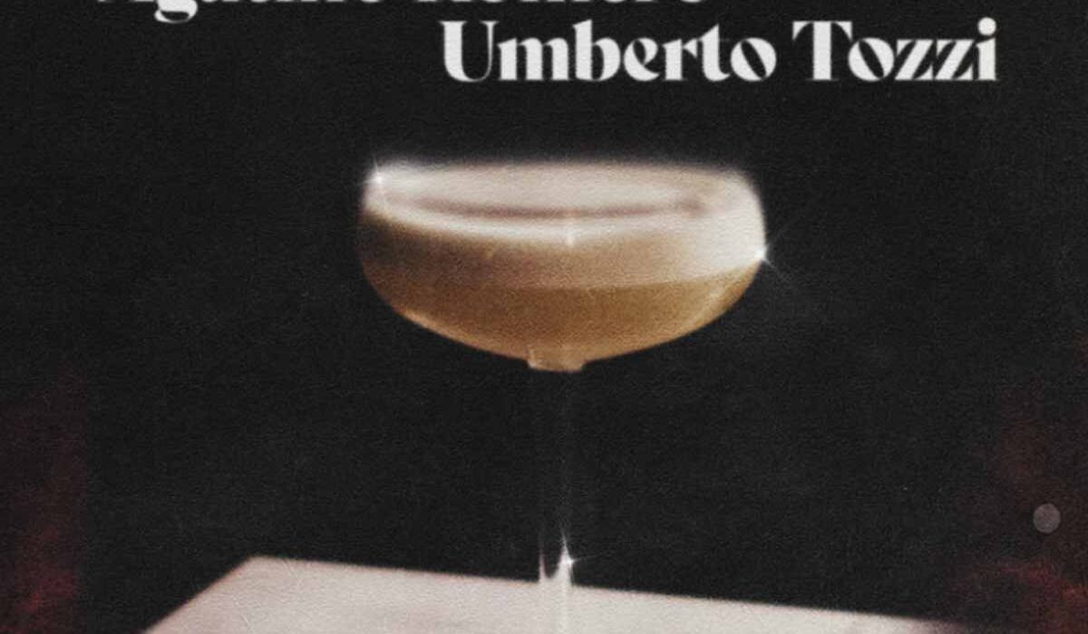 Agatino Romero i Umberto Tozzi, cover photo