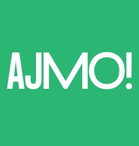 Ajmo logo
