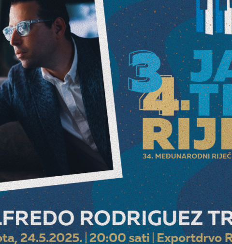 Alfredo Rodriguez (foto: promo)