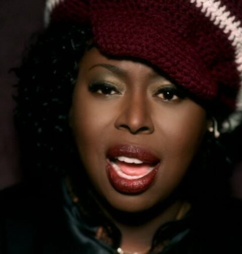 Angie Stone, foto: YouTube isječak