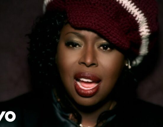 Angie Stone, foto: YouTube isječak