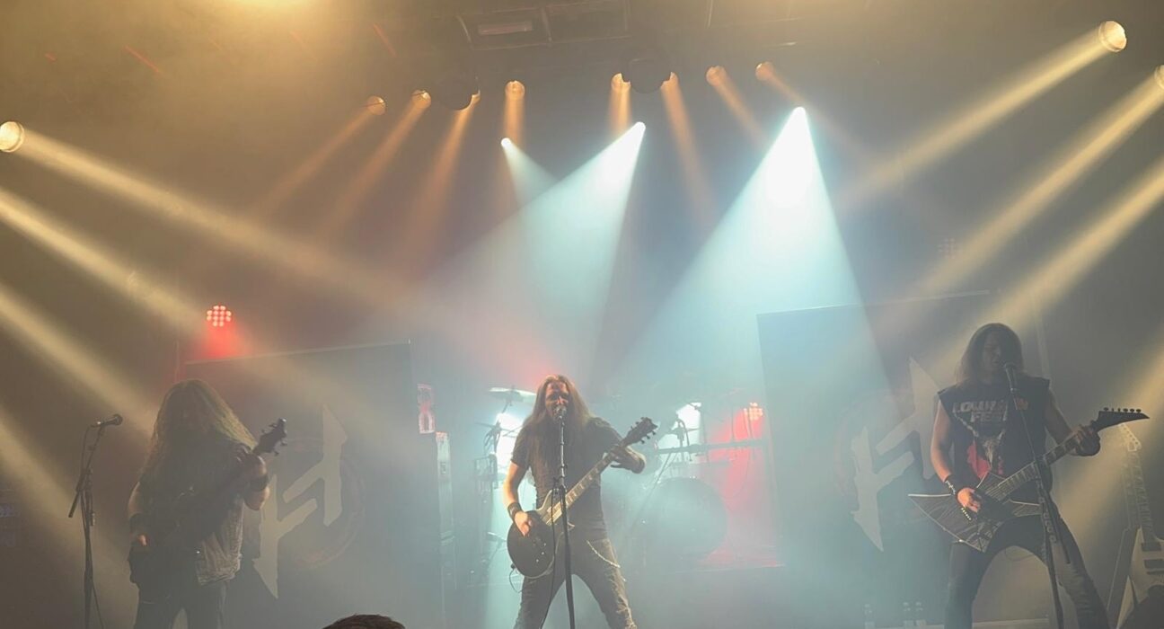 Archaic, foto Robert Katalinić