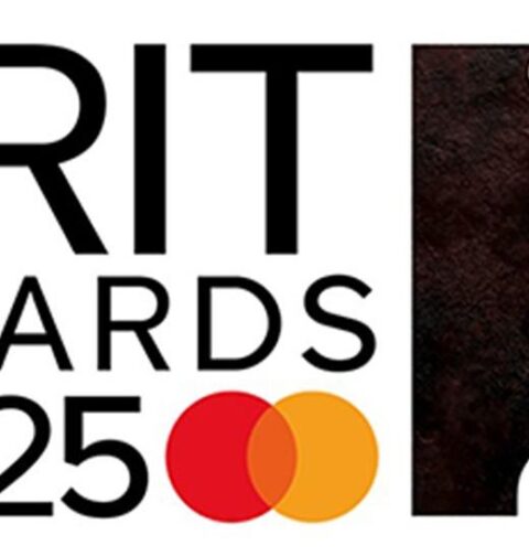 Brits 2025, vizual www.brits.co.uk