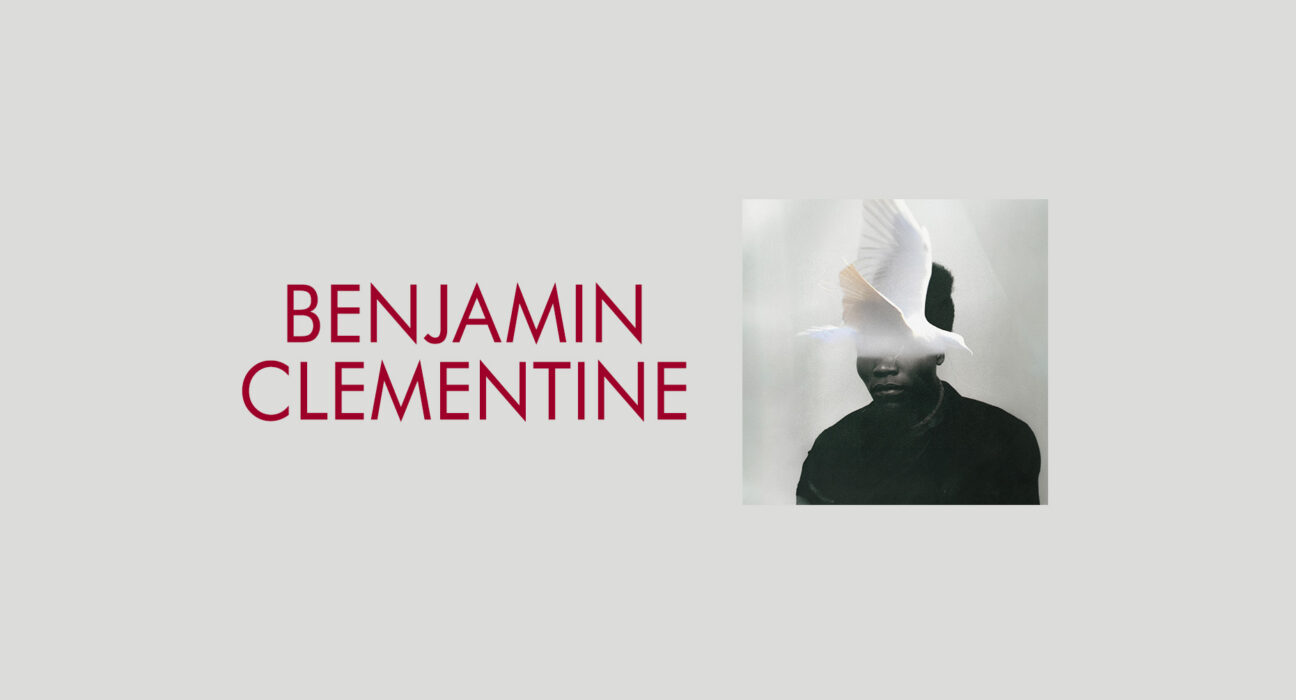 Benjamin Clementine
