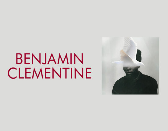 Benjamin Clementine