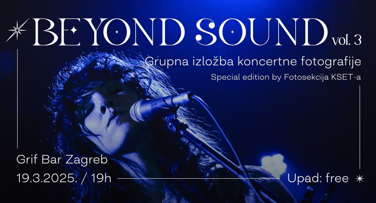 Beyond Sound vol. 3