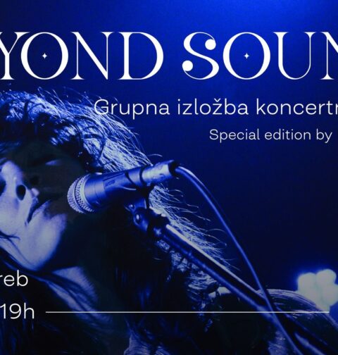 Beyond Sound vol. 3