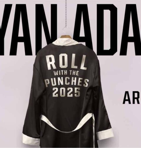 Bryan Adams, Pula