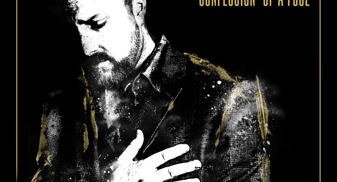 Moses Patrou - "Confession of a Fool"