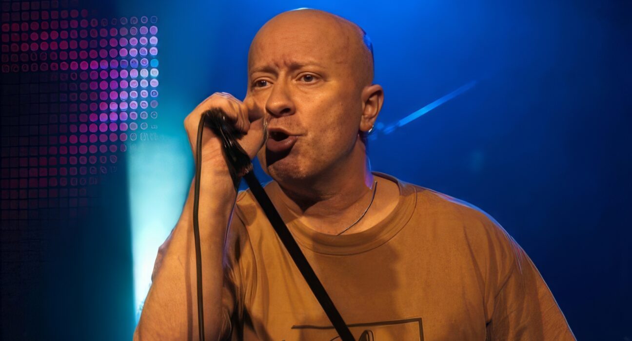 Davorin Bogović, Boogaloo (Zagreb), 22.10.2010., foto: Dragutin Andrić (arhiva SoundGuardian)