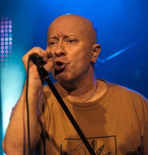 Davorin Bogović, Boogaloo (Zagreb), 22.10.2010., foto: Dragutin Andrić (arhiva SoundGuardian)
