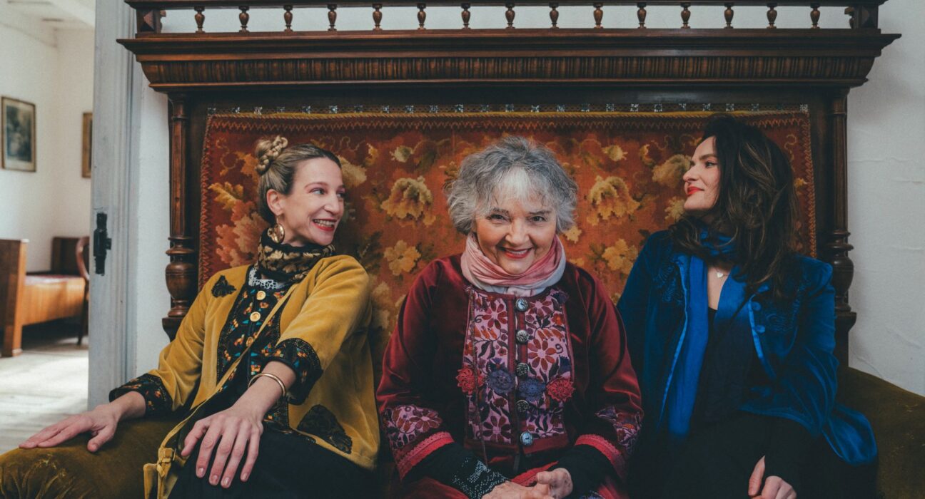 Dunije (foto: promo, Marina Uzelac)