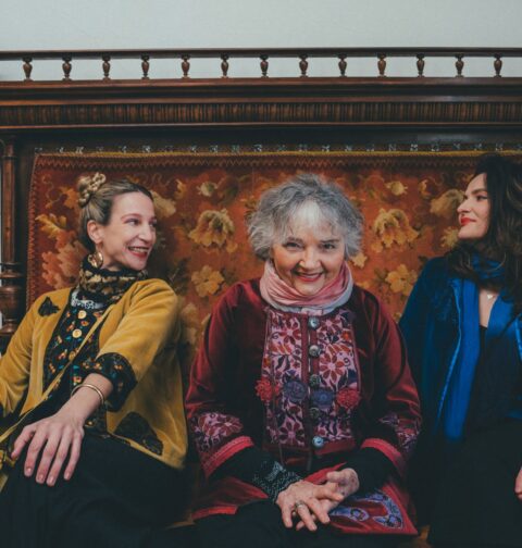Dunije (foto: promo, Marina Uzelac)